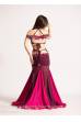 Traje danza del vientre Chloé Exclusive 509