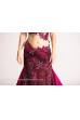 Traje danza del vientre Chloé Exclusive 509