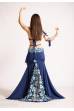 Traje danza del vientre Chloé Exclusive 511