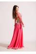Traje danza del vientre Chloé Exclusive 515