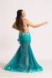 Traje danza del vientre Chloé Exclusive 518