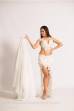Traje danza del vientre Chloé Exclusive 520