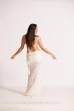 Traje danza del vientre Chloé Exclusive 520