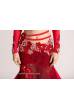 Traje danza del vientre Chloé Exclusive 521