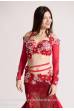 Traje danza del vientre Chloé Exclusive 521
