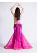 Traje danza del vientre Chloé Exclusive 522