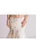 Traje danza del vientre Chloé Exclusive 524
