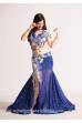 Traje danza del vientre Chloé Exclusive 525