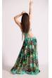 Traje danza del vientre Chloé Exclusive 526