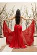 Traje danza del vientre Chloé Exclusive 527