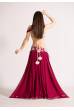 Traje danza del vientre Chloé Exclusive 528