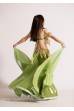 Traje danza del vientre Chloé Exclusive 529