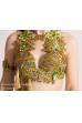 Traje danza del vientre Chloé Exclusive 529