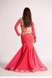 Traje danza del vientre Chloé Exclusive 531