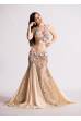 Traje danza del vientre Chloé Exclusive 535