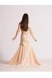 Traje danza del vientre Chloé Exclusive 537
