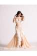 Traje danza del vientre Chloé Exclusive 537