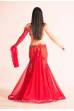 Traje danza del vientre Chloé Exclusive 539