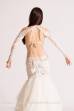Traje danza del vientre Chloé Exclusive 541