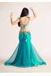 Traje danza del vientre Chloé Exclusive 543