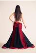 Traje danza del vientre Chloé Exclusive 546