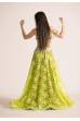 Traje danza del vientre Chloé Exclusive 548
