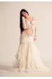 Traje danza del vientre Chloé Exclusive 552