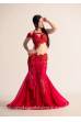 Traje danza del vientre Chloé Exclusive 553