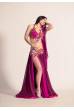 Traje danza del vientre Chloé Exclusive 557