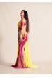 Traje danza del vientre Chloé Exclusive 559