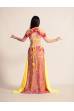 Traje danza del vientre Chloé Exclusive 559