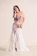 Traje danza del vientre Chloé Exclusive 560