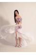Traje danza del vientre Chloé Exclusive 560