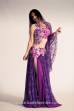 Traje danza del vientre Chloé Exclusive 561