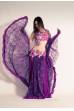 Traje danza del vientre Chloé Exclusive 561