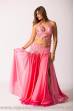 Traje danza del vientre Chloé Faatina