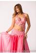 Traje danza del vientre Chloé Faatina