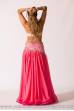 Traje danza del vientre Chloé Faatina