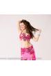Traje danza del vientre Chloé Fadwa