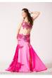 Traje danza del vientre Chloé Fadwa