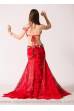 Traje danza del vientre Chloé Faiza