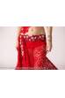 Traje danza del vientre Chloé Faiza