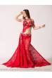 Traje danza del vientre Chloé Faiza