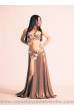 Traje danza del vientre Chloé Fathia