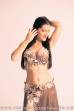 Traje danza del vientre Chloé Fathia