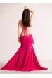 Traje danza del vientre Chloé Geliah