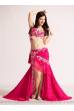 Traje danza del vientre Chloé Geliah