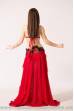 Traje danza del vientre Chloé Hayat