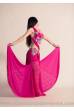 Traje danza del vientre Chloé Inci
