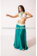 Traje danza del vientre Chloé Ipek